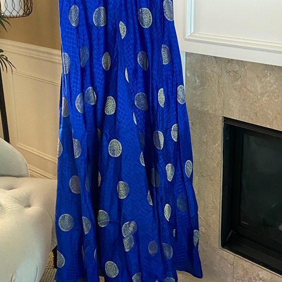 Lehenga- Skirt and top - Picture 4 of 6